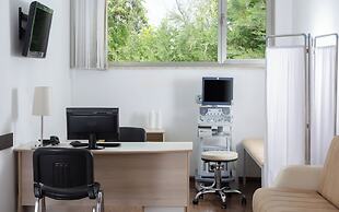 Gashalti Health Hotel