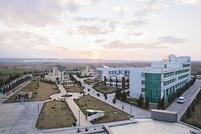 Gashalti Health Hotel