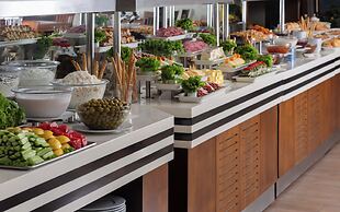 Gashalti Health Hotel