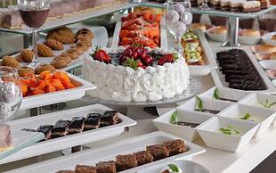 Gashalti Health Hotel