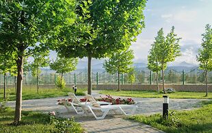 Gashalti Health Hotel