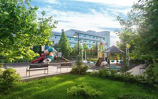 Gashalti Health Hotel