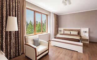 Gashalti Health Hotel