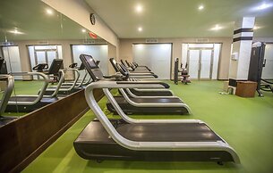 Gashalti Health Hotel