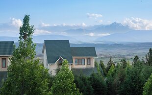 Gashalti Health Hotel