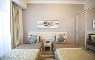 Gashalti Health Hotel