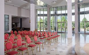 Gashalti Health Hotel