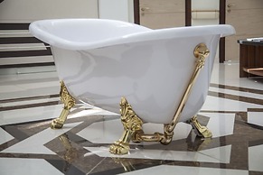 Gashalti Health Hotel