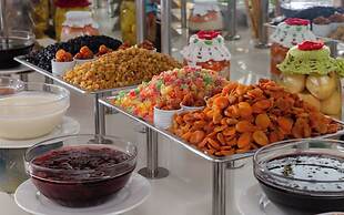 Gashalti Health Hotel