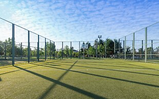 Gashalti Health Hotel