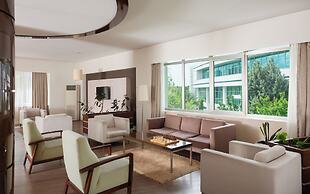 Gashalti Health Hotel