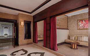 Gashalti Health Hotel