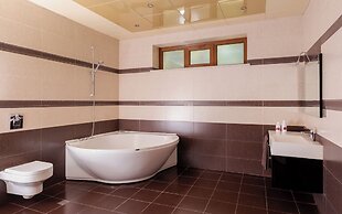 Gashalti Health Hotel