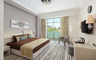 Gashalti Health Hotel