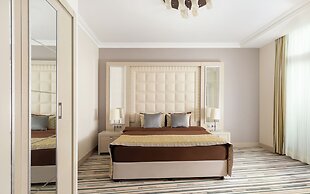 Gashalti Health Hotel