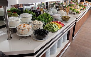 Gashalti Health Hotel