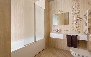 Gashalti Health Hotel