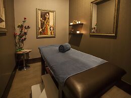 Gashalti Health Hotel