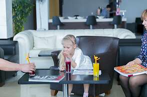 Gashalti Health Hotel