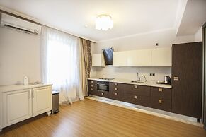 Gashalti Health Hotel