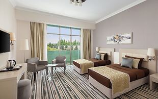 Gashalti Health Hotel