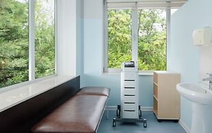 Gashalti Health Hotel