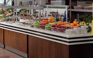 Gashalti Health Hotel