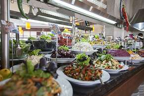 Gashalti Health Hotel