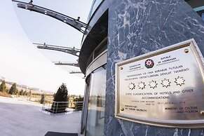 Gashalti Health Hotel