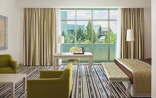 Gashalti Health Hotel