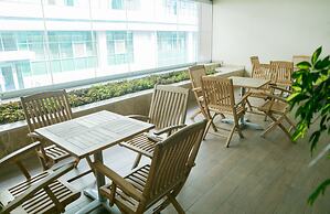 Gashalti Health Hotel