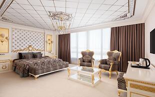 Gashalti Health Hotel