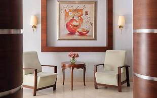 Gashalti Health Hotel