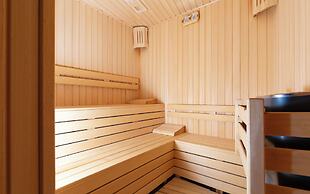 Gashalti Health Hotel