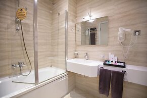 Gashalti Health Hotel