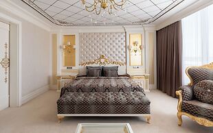 Gashalti Health Hotel