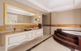 Gashalti Health Hotel