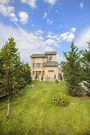 Gashalti Health Hotel