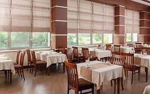 Gashalti Health Hotel