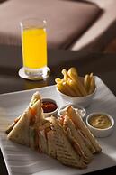 Gashalti Health Hotel