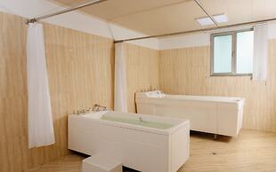 Gashalti Health Hotel