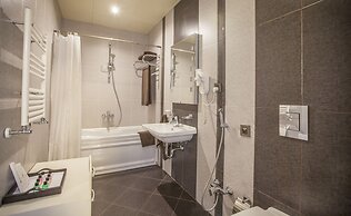 Gashalti Health Hotel