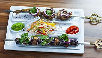 Gashalti Health Hotel