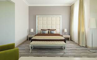 Gashalti Health Hotel