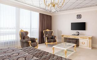 Gashalti Health Hotel