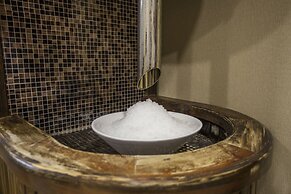 Gashalti Health Hotel