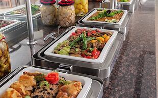 Gashalti Health Hotel