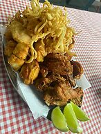 Pousada e Restaurante H Guarujá