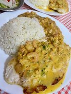 Pousada e Restaurante H Guarujá