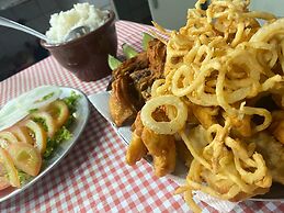 Pousada e Restaurante H Guarujá